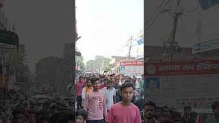 Dj Brahman in Bareilly   dj brahman viralvideo bareilly [upl. by Ecirtnahc403]