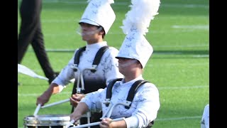 Park Vista Community High School bands to perform in Londons New Year’s Day Parade [upl. by Trescha]