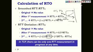 RTO Calculations with example [upl. by Auguste]