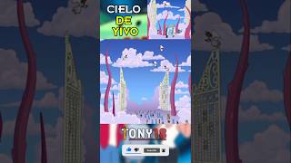 EL UNIVERSO SE VA CON YIVO🐙🤯 P1  FUTURAMA【T6 EP5】 [upl. by Montague]