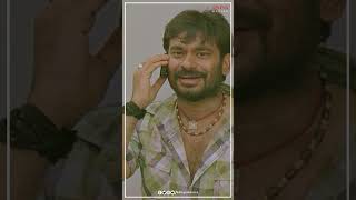 RagadaMovieScenes  AnushkaMovie  BrahmanandamComedyScenes  YTShorts2023  AdityaMovies [upl. by Tearle88]