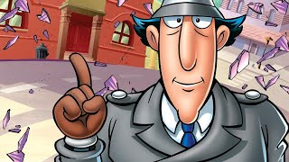 Inspector Gadget  S01E05  The Amazon [upl. by Davidson]