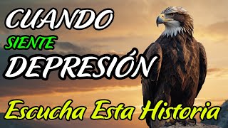 El Águila Y La Cura De La Depresión [upl. by Nyllek]