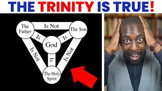 Christians Didnt Invent The Trinity amp Heres The Proof [upl. by Icat]