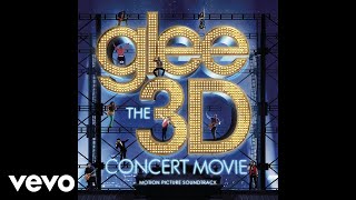 Glee Cast  Safety Dance Concert Version  Official Audio [upl. by Einneg]