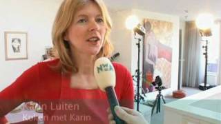 Koken met Karin Luiten [upl. by Liw]