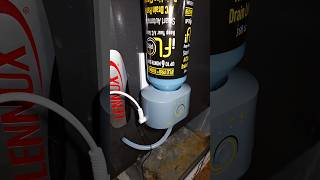 The Clogged Drain Line Prevention Device hvac hvacproblems draincleaning [upl. by Ettevahs339]