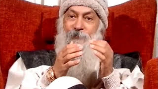 OSHO The Compulsion to Reach Power [upl. by Edialeda]