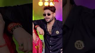 Santosh Pagal  ankush Raja  bhojpuri new song  shortsfeed shorts [upl. by Akenat]