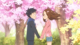 Takagi san Season 3 Episode 12 THE FINALE Review The Final Episode [upl. by Aneris]