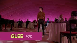 GLEE  Im Still Here Full Performance HD [upl. by Fedirko]