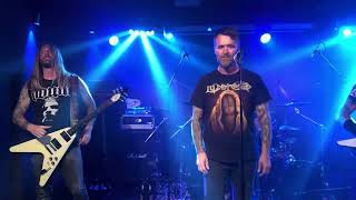 ILLDISPOSED live in Herford Germany 9132024 [upl. by Arron290]