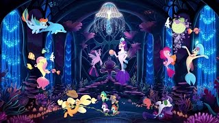 My Little Pony The Movie 2017 360º First Look Image [upl. by Epstein]