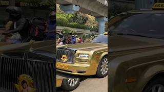 Biggest lie about RollsRoyce Car rollsroyce [upl. by Aileve926]