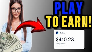 20 Per Game LEGIT Play To Earn Games Site  Make Money Online [upl. by Alina]