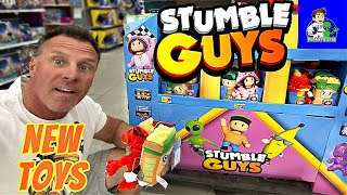 Stumble Guys Nintendo Switch toys [upl. by Yesnikcm]