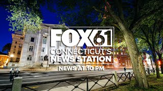 Top news stories in Connecticut for July 19 2024 at 10 pm [upl. by Ronal]