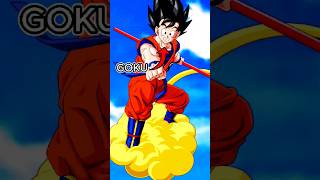 Dragon Ball Z em 60 Segundos dragonballz dbz db goku dragonballfighterz [upl. by Tatiania107]