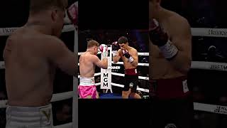 La Pelea Mas Facil De Canelo Alvarez [upl. by Amaral]