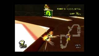 Mario Kart Wii CTGP Revolution  200cc Tracks October 2024 Update  Part 1 [upl. by Ellenej749]