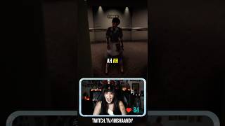 ¡Sorpresa🔪💀 floor9 anomalías twitchstreamer gameplay susto halloween [upl. by Hagen500]