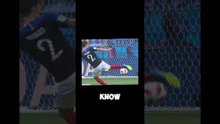 Pavard goal pavard football dalou123 edit [upl. by Loyce57]