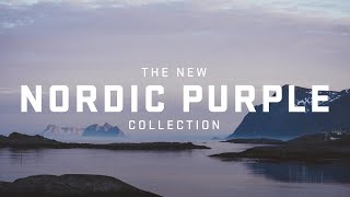 YETI Nordic Purple Collection  Color Inspired by True Events [upl. by Manda]