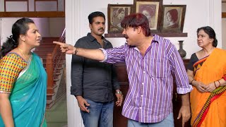 Deivamagal Episode 578 240315 [upl. by Ajssatsan590]