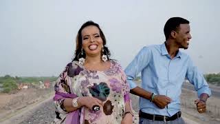 YAXYE ABDIQADIR FT IKRAAN MAXABE OFFICIAL VIDEO 2022 [upl. by Etom966]