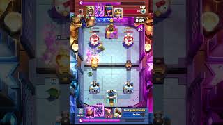 What was Goblin Demolisher thinking  Clash Royale [upl. by Shaughn]