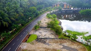 Sargaalaya Iringal  Beautiful Unexplored Places in Kerala [upl. by Imoin747]