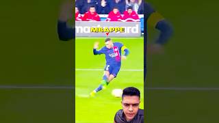 “⚡ When Players Hit Top Speed 🏃💨” shorts viral trending football mbappe vinicius [upl. by Fokos]