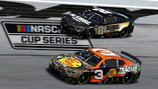 2024 NASCAR CUP SERIES at DAYTONA LIVE [upl. by Theone]