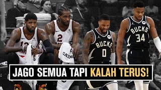 Era Superteam di NBA SUDAH MATI [upl. by Loggins]