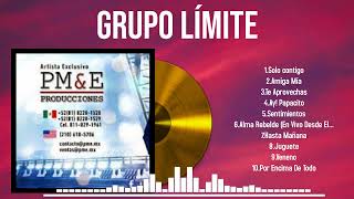 Top Melodies of 2024 by Grupo Límite A Playlist You Wont Want to Miss [upl. by Nisaj]