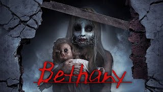 Bethany 2017  SUPERNATURAL HORROR MOVIE  Tom Green  Shannen Doherty  Zack Ward [upl. by Noni]