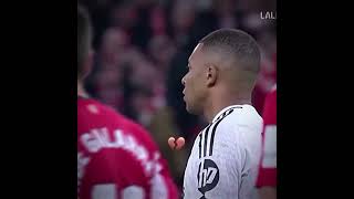 Carlo Ancelotti got angry on Kylian Mbappé 😂 shorts funny trending viral edits [upl. by Narba273]