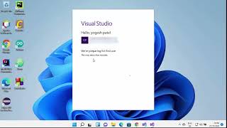 How to Install Visual Studio On Windows 10Windows 11 [upl. by Weikert]