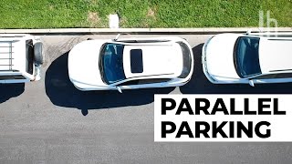 How to Parallel Park Perfectly Every Time  Lifehacker [upl. by Perseus136]