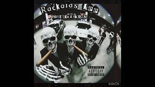 Rackaids Kee  Party Like Rockstar KeeMix [upl. by Merrel]