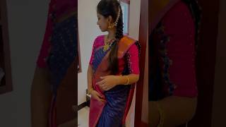 Minivlog359 💕Kalyanam nallapadiya nadandhu mundinjadhu❤️Muhurtham vlog diml minivlog wedding [upl. by Ikkim]