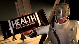 SFM Werthers Originals [upl. by Harol]