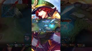 MIYA VS FREYA amp ARGUS  BUILD MIYA TERSAKIT mlbb sepuhmlbb buildmiyatersakit mlbbm6 shorts fyp [upl. by Eenitsed203]