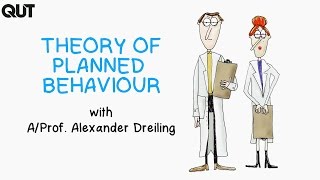 Theory of Planned Behaviour [upl. by Pickford]