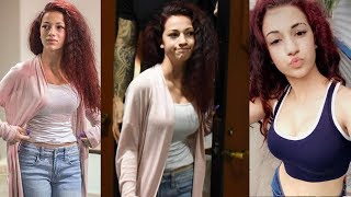 Danielle Bregoli in COURT SENTENCED to 5 years Probation Court Case [upl. by Dayna]