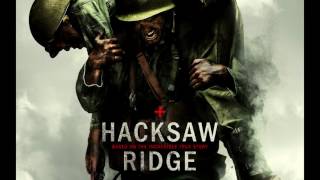 Hacksaw Ridge  Praying Guitar Cover [upl. by Atniuq]