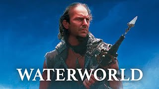 Waterworld Then and Now 2019 [upl. by Anaeerb]