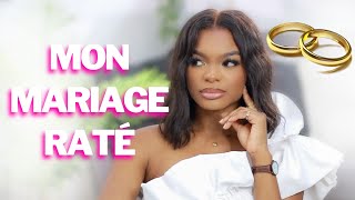 8 LEÇONS QUE MON MARIAGE RATÉ MA APPRISES  Parys Batonda [upl. by Yenffad]