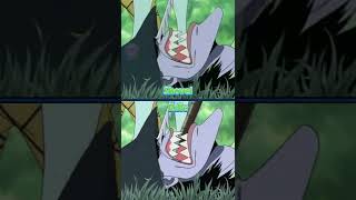 Censored Weapons in the 4Kids One Piece dub  Part 2 [upl. by Hillyer]