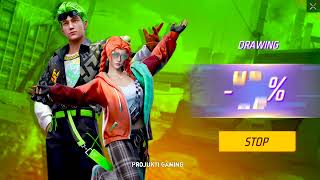 Mystery Shop Event Free Fire  New Mystery Shop Unlock  FF New Event  Free Fire New Event [upl. by Nodyroc]